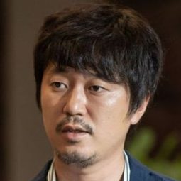 新井浩文 飾演 Yuji Kano