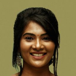 Dhivya Dhuraisamy - 雙村守護者演員 飾演Yazhnila