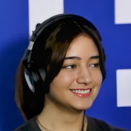 丹妮雅·薩爾撒畢拉 飾演 Amanda