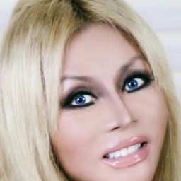 Dawna Lee Heising 飾演 Misery