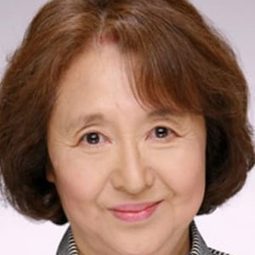 喜多道枝 - 夢徑演員 飾演