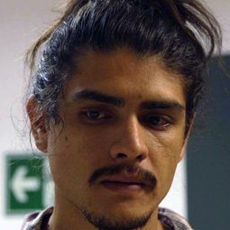 Rafael César 飾演 Dalson