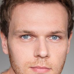 Mark Lavery - 英俊的惡魔演員 飾演Wallace