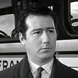 Georges Demas - The Strange Mr. Steve演員 飾演