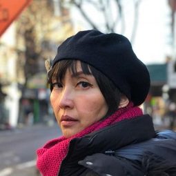 烏琵·阿凡安托 - #已婚蜜友編劇