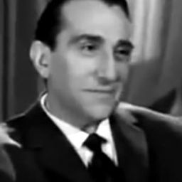 Rafael Denogias - 獵人演員 飾演