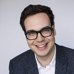 Nelson Franklin 飾演 Davey Wilson