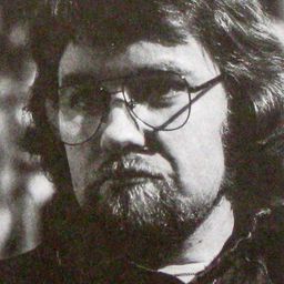 Gordon Sandison 飾演 Fléville