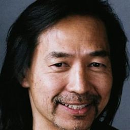 Jeff Imada 飾演 Sushi