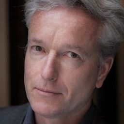 拉爾夫·帕爾卡 飾演 Cooper