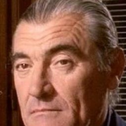 Renzo Stacchi 飾演 