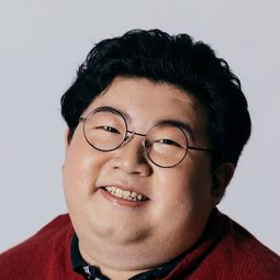 陳彥佐 - 等一個人咖啡演員 飾演A-Tuo's friend