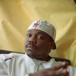 班尼·席格 飾演 Stu