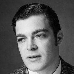 法蘭基·威爾森 飾演 Anthony