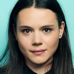 Lilith Grasmug 飾演 