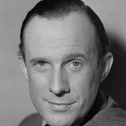 Axel von Ambesser 飾演 Ronald