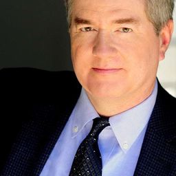 Timothy Davis-Reed - 小鎮聖誕大風情演員 飾演John Logan