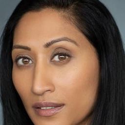 Karishma Navekar 飾演 Datta