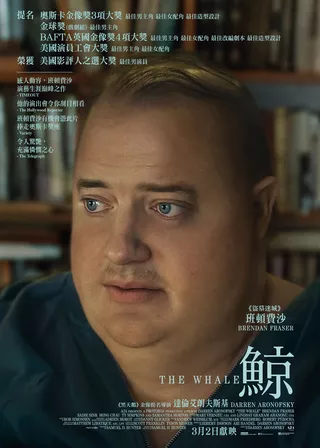 系列電影海報