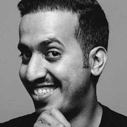 阿卜杜阿齊茲·阿謝里 飾演 Bandar / Manea