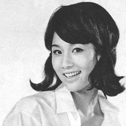 城野ゆき - 柳ヶ瀬ブルース演員 飾演Masami Sawamura