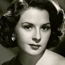 Mala Powers 飾演 Self