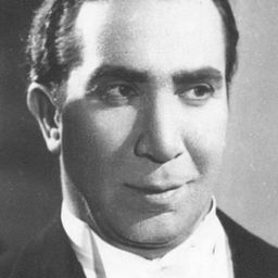 尤瑟夫·瓦赫比 - 亞歷山卓：港都舊事演員 飾演Sorel