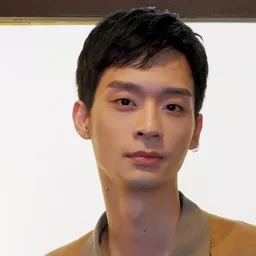 林志謙 飾演 Mango