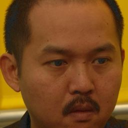 余力爲 - 明日天涯導演