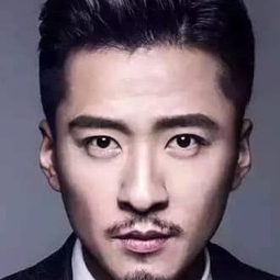 沈文君 飾演 He Qingyou