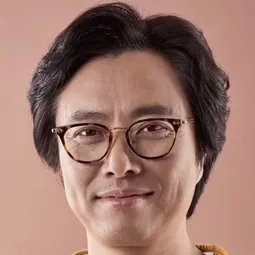 徐賢哲 飾演 Chief Detective