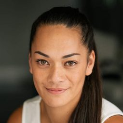 Awhina-Rose Ashby - WHINA演員 飾演Awhina