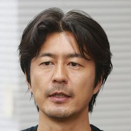 平田研也 - I am GHOST編劇