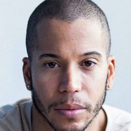 Jean Christophe Loustau - 岸辺露伴 ルーヴルへ行く演員 飾演Nicolas Thomas