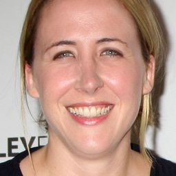 Sarah Haskins - 80 奔赴布萊迪編劇