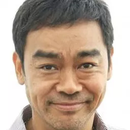 劉青雲 飾演 Johnson Cheng