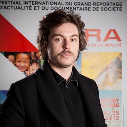 艾班·卻利 - A片男神導演