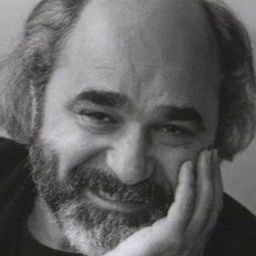 Riccardo Rovatti 飾演 Rafik (voce)