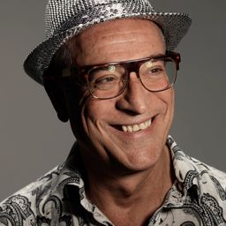 Luis Miñarro - 星落導演