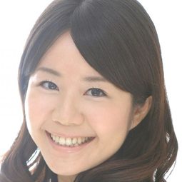 植竹香菜 飾演 Yuko Yabe (voice)