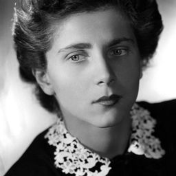 妮歌史蒂芬 飾演 La Nièce