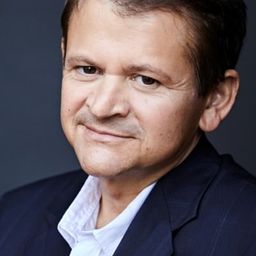 Alexandre Aubry - 甜蜜種子演員 飾演Doublure Jimmy