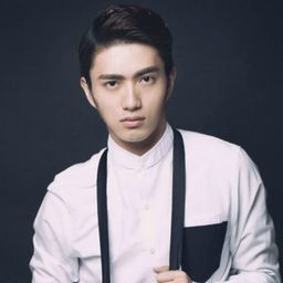 張博涵 飾演 Stunt Double