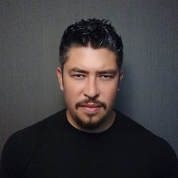 Rocko Reyes - 美國尋夢進行曲演員 飾演Day Laborer