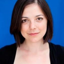 Natasha Greenblatt 飾演 Megan Marris