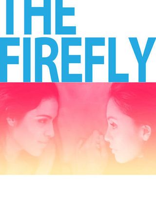 《The Firefly》電影海報