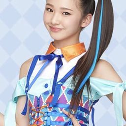 Kira Yamaguchi 飾演 Asumi Saki