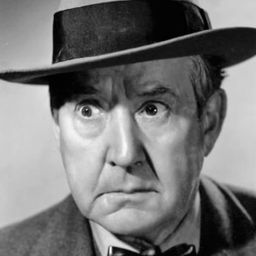 Spencer Charters 飾演 Gardener