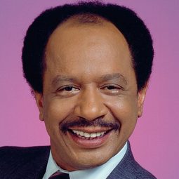 Sherman Hemsley 飾演 Pastor