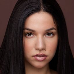 Luna Sofía Miranda - 阿諾拉演員 飾演Lulu